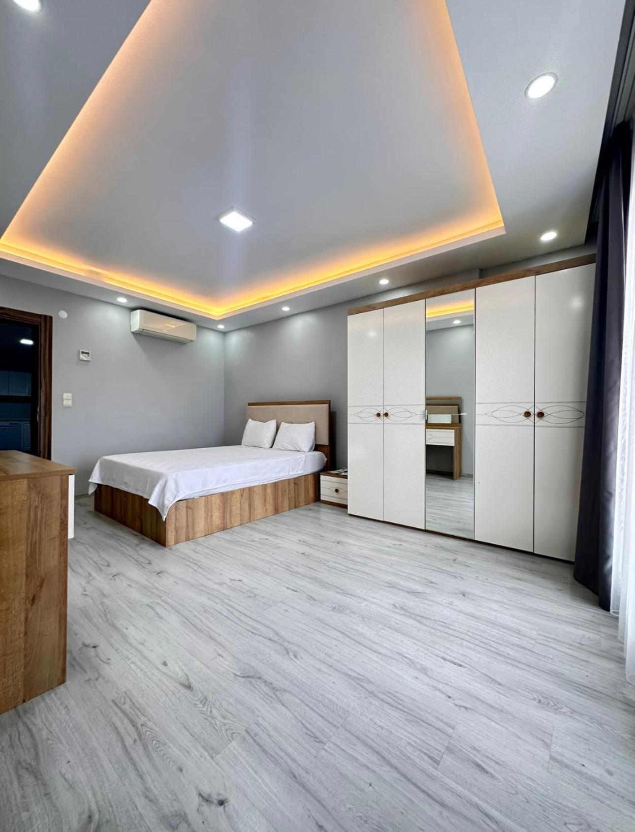 Rnaissance Apart Otel Trabzon Eksteriør billede