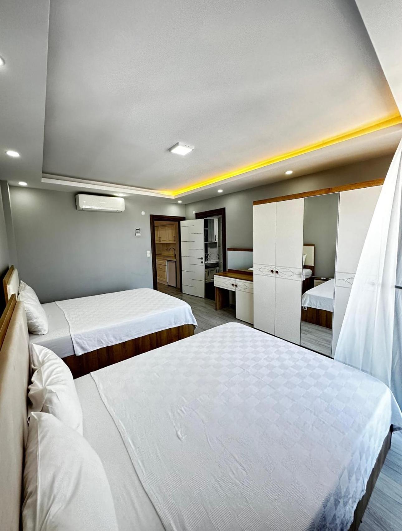 Rnaissance Apart Otel Trabzon Eksteriør billede