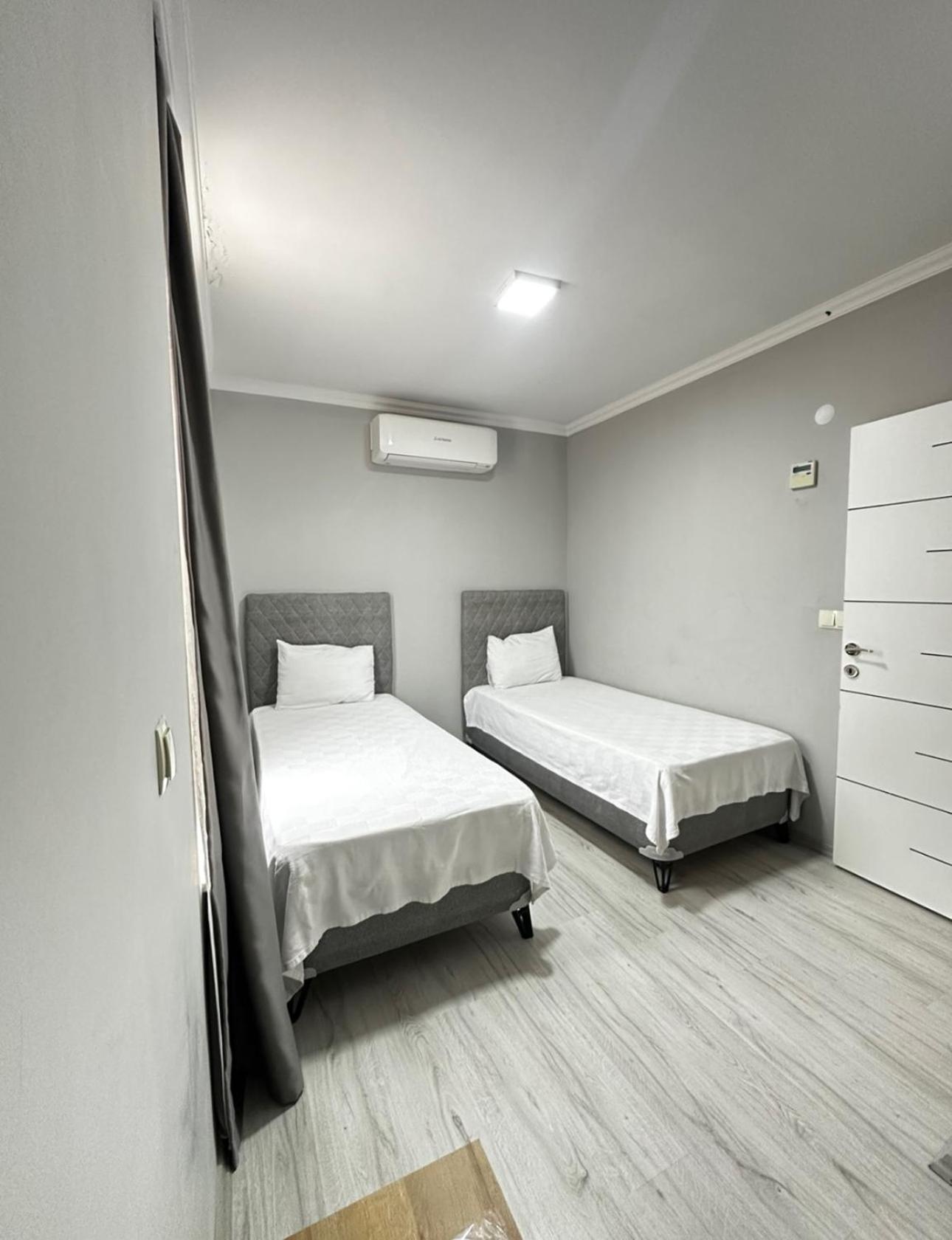 Bazalt Apart Hotel Trabzon Eksteriør billede