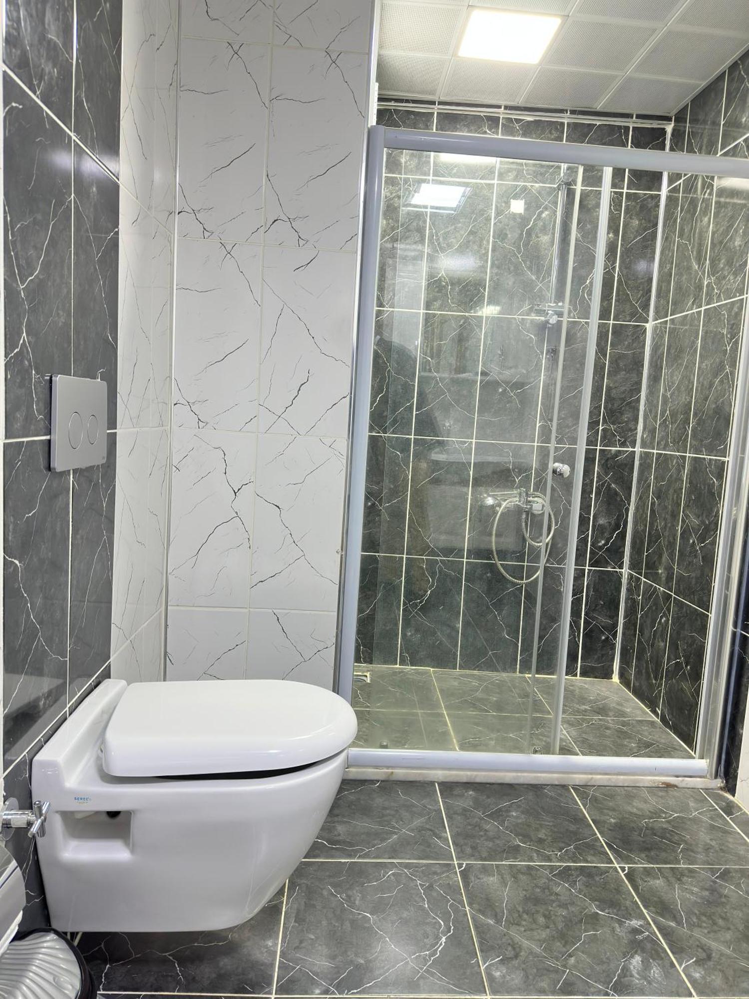 Rnaissance Apart Otel Trabzon Eksteriør billede